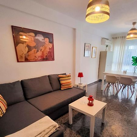 Apartmán Centro Y Mar En Un Mismo Lugar Torremolinos Exteriér fotografie