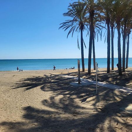 Apartmán Centro Y Mar En Un Mismo Lugar Torremolinos Exteriér fotografie