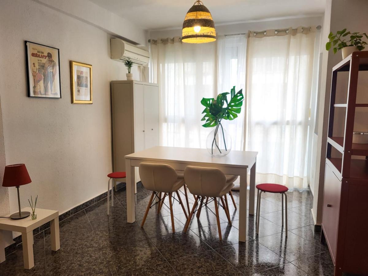 Apartmán Centro Y Mar En Un Mismo Lugar Torremolinos Exteriér fotografie