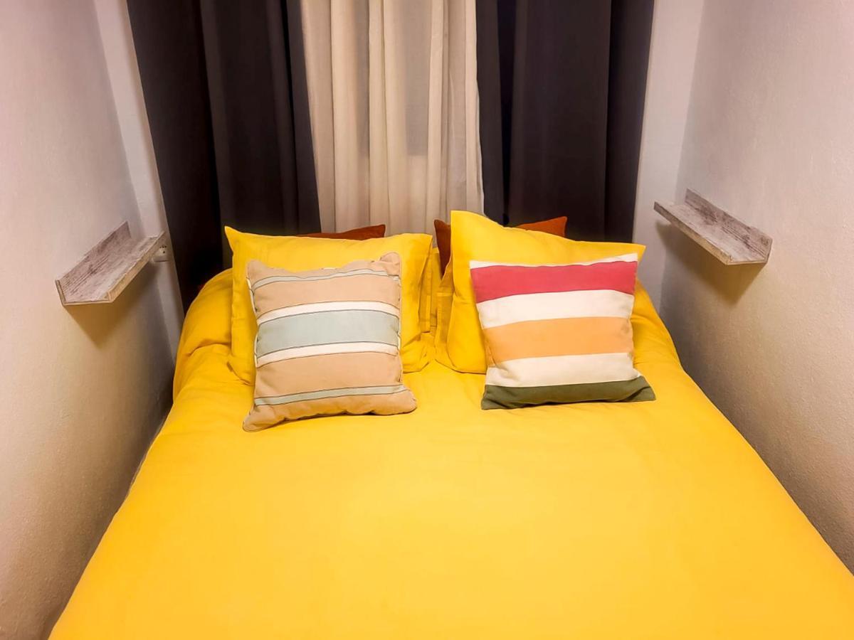 Apartmán Centro Y Mar En Un Mismo Lugar Torremolinos Exteriér fotografie