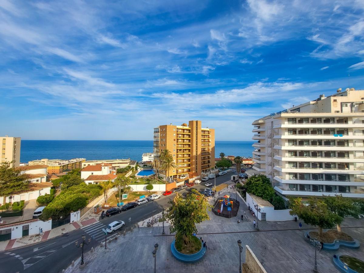 Apartmán Centro Y Mar En Un Mismo Lugar Torremolinos Exteriér fotografie