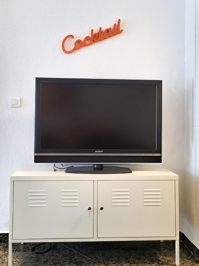 Apartmán Centro Y Mar En Un Mismo Lugar Torremolinos Exteriér fotografie