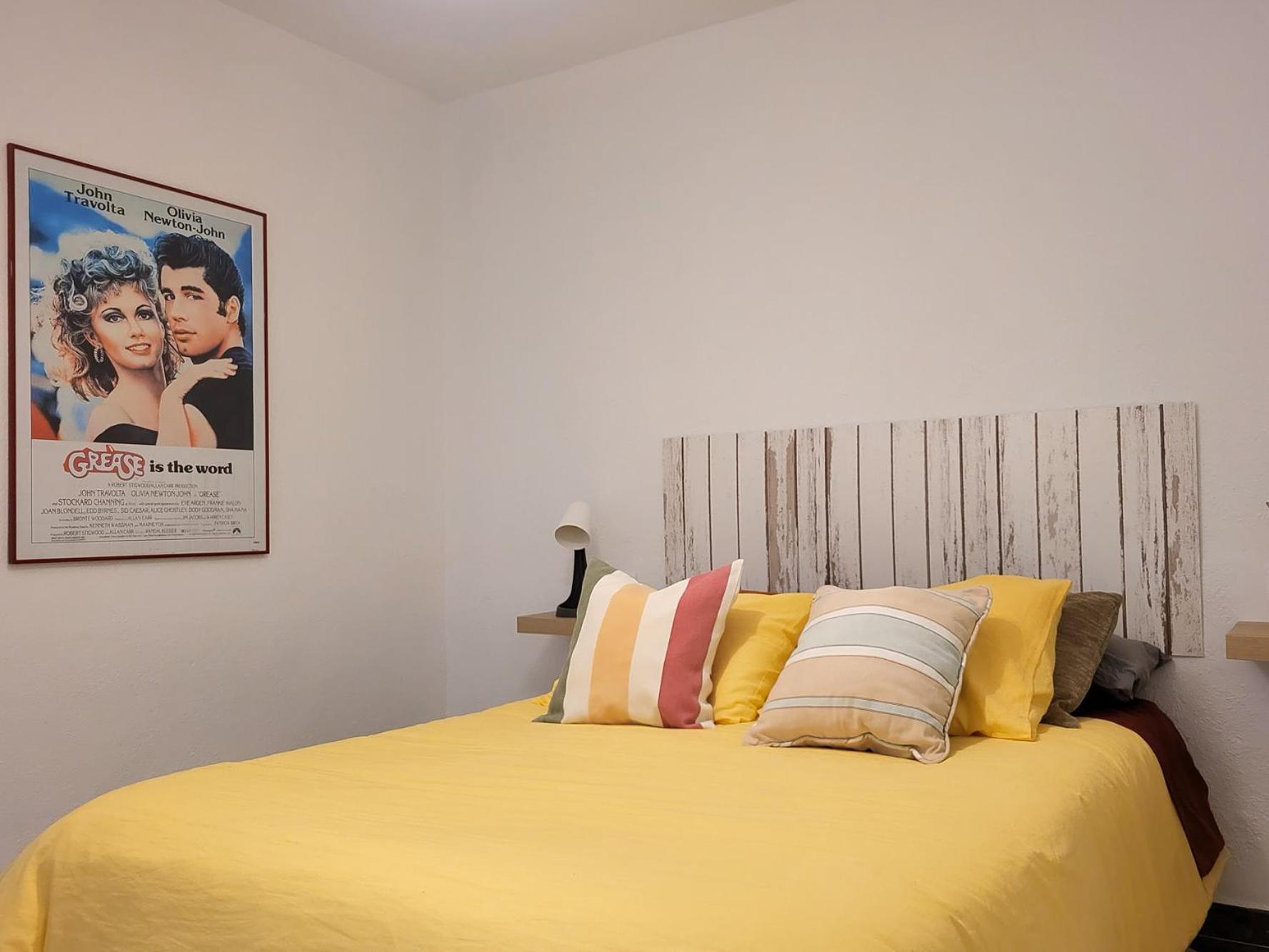 Apartmán Centro Y Mar En Un Mismo Lugar Torremolinos Exteriér fotografie