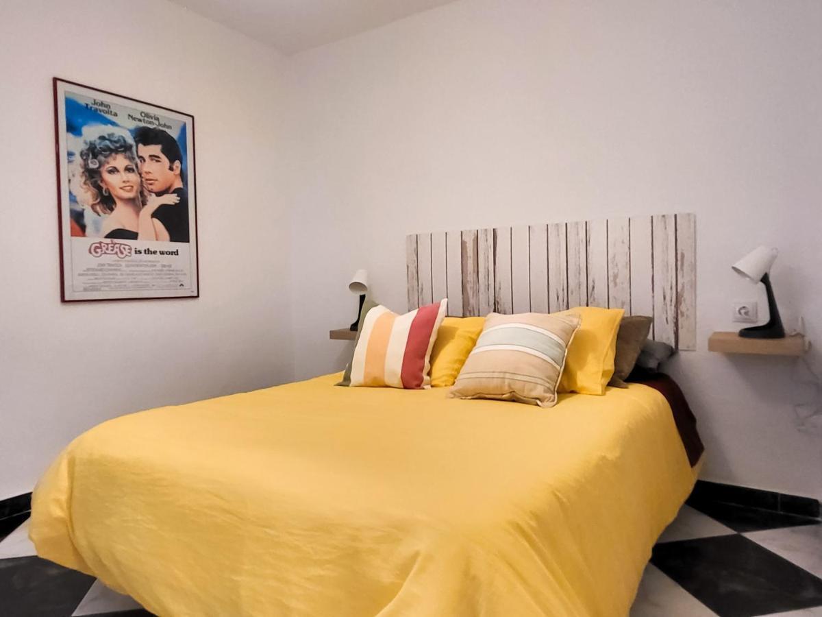 Apartmán Centro Y Mar En Un Mismo Lugar Torremolinos Exteriér fotografie