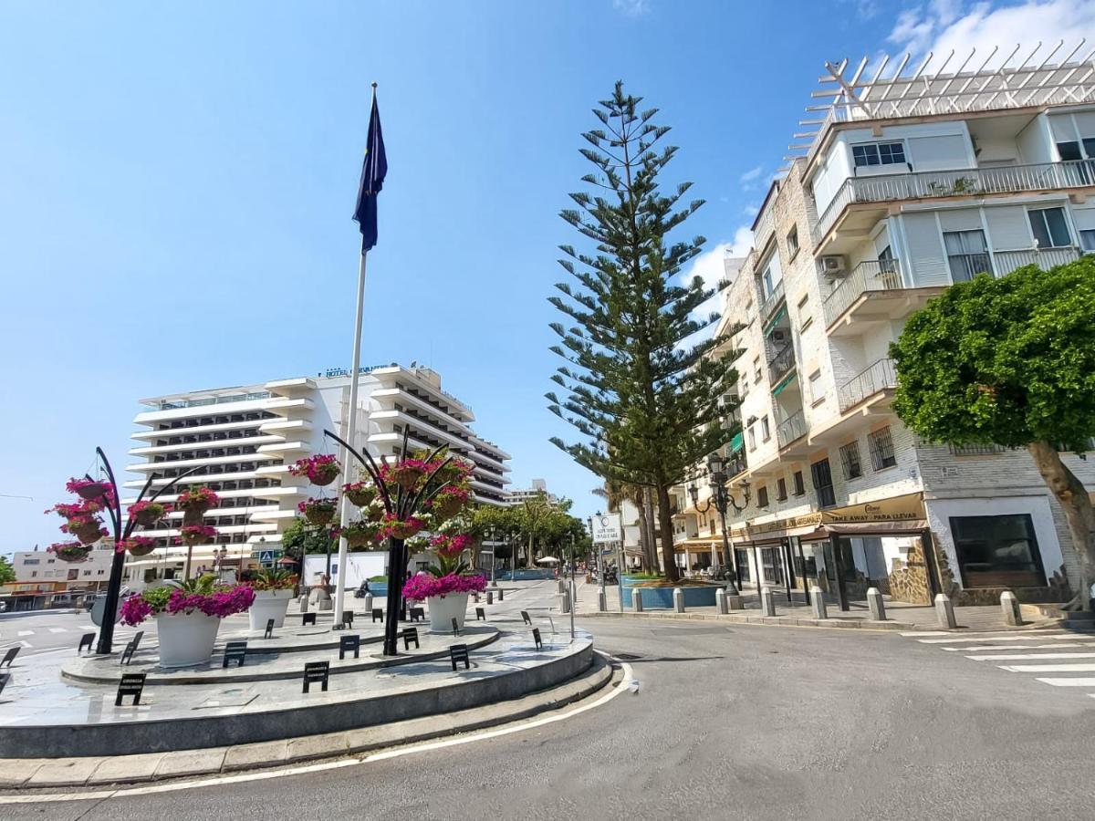 Apartmán Centro Y Mar En Un Mismo Lugar Torremolinos Exteriér fotografie