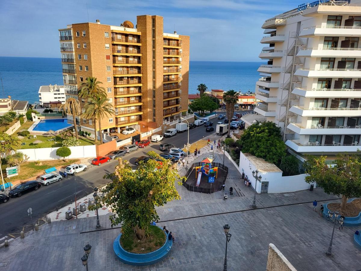 Apartmán Centro Y Mar En Un Mismo Lugar Torremolinos Exteriér fotografie