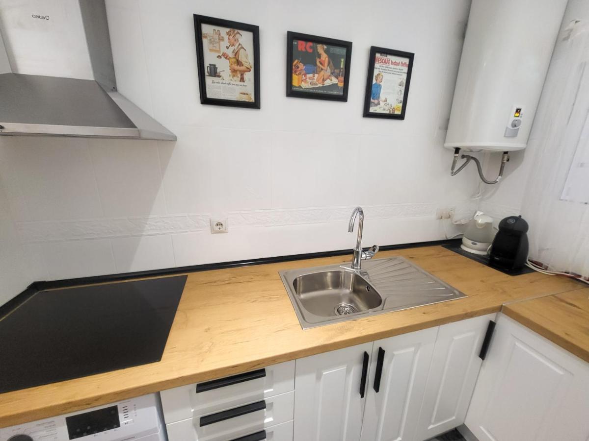 Apartmán Centro Y Mar En Un Mismo Lugar Torremolinos Exteriér fotografie