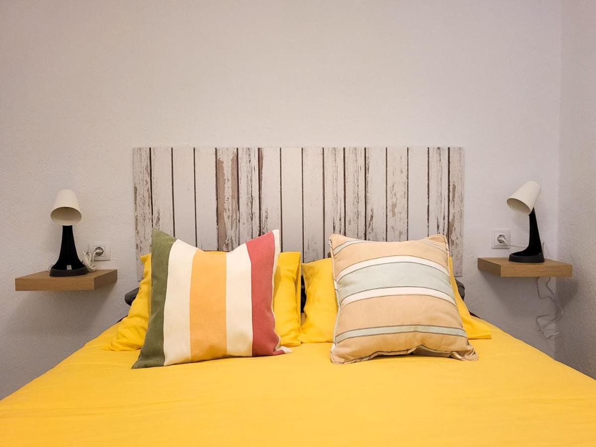 Apartmán Centro Y Mar En Un Mismo Lugar Torremolinos Exteriér fotografie
