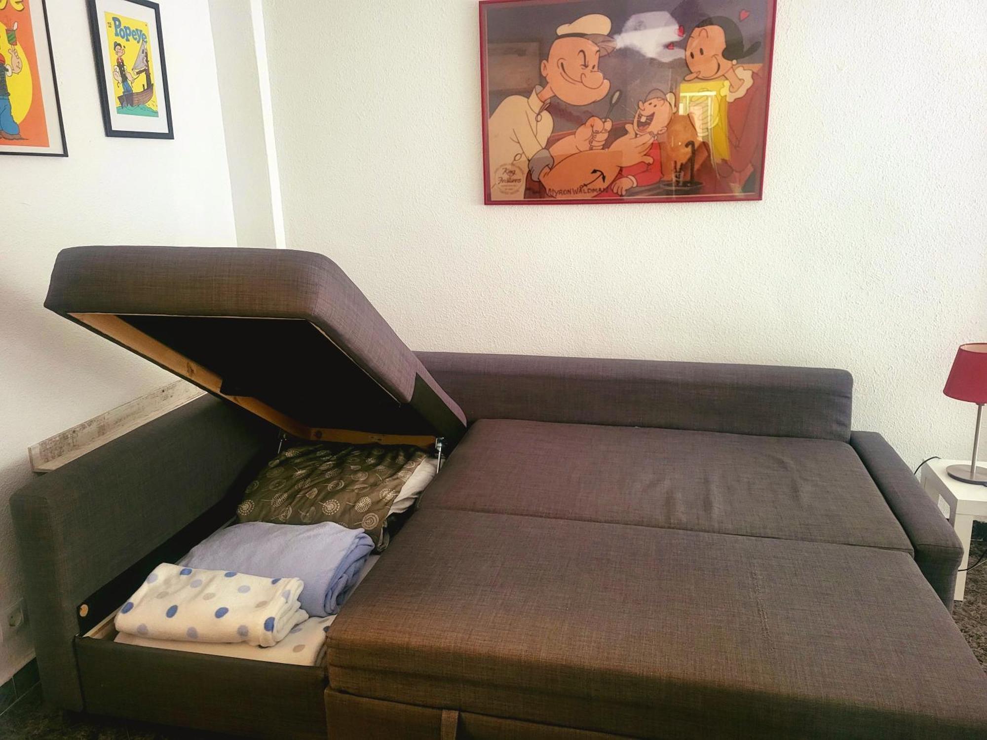 Apartmán Centro Y Mar En Un Mismo Lugar Torremolinos Exteriér fotografie